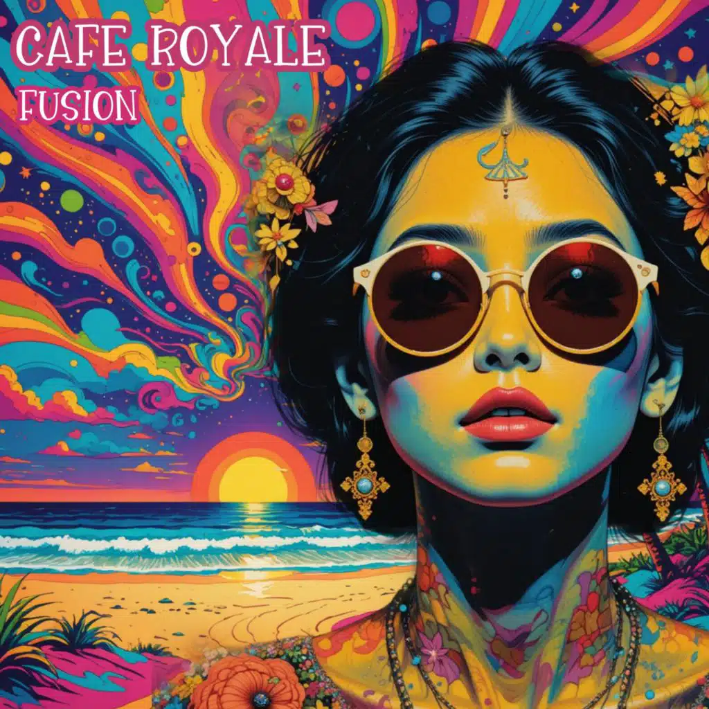 Cafe Royale