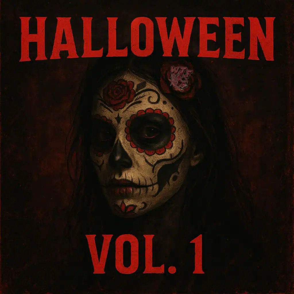 Halloween, Vol. 1