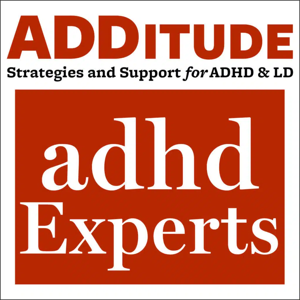 581- Roundtable: The Hidden Complexities of Men with ADHD