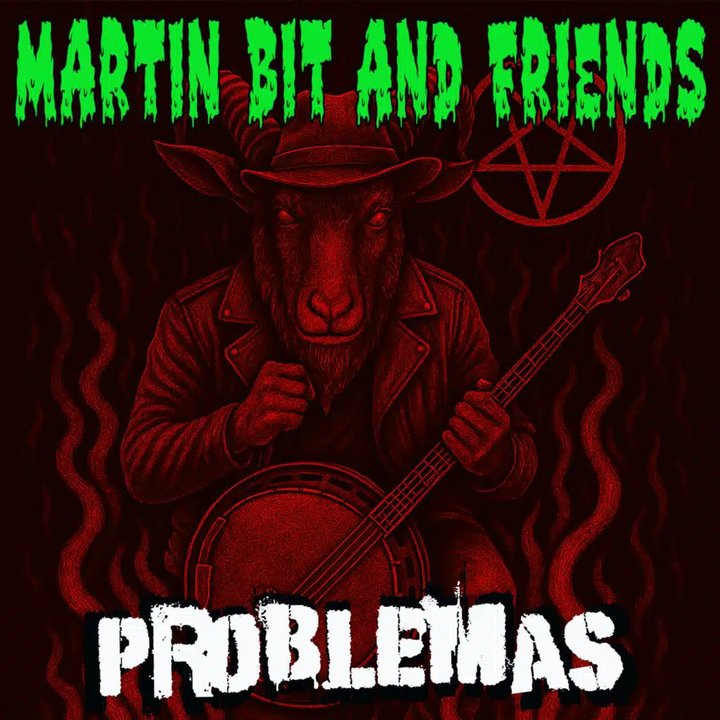 Martín Bit & Friends