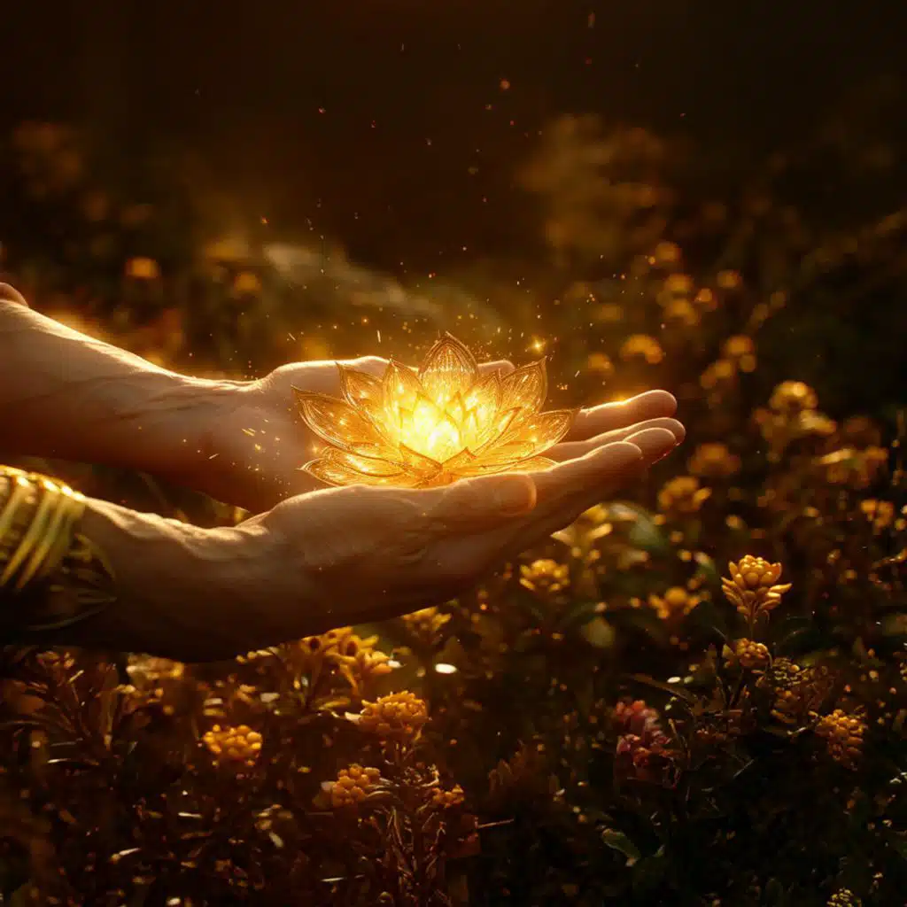 Sattva Temple Trance