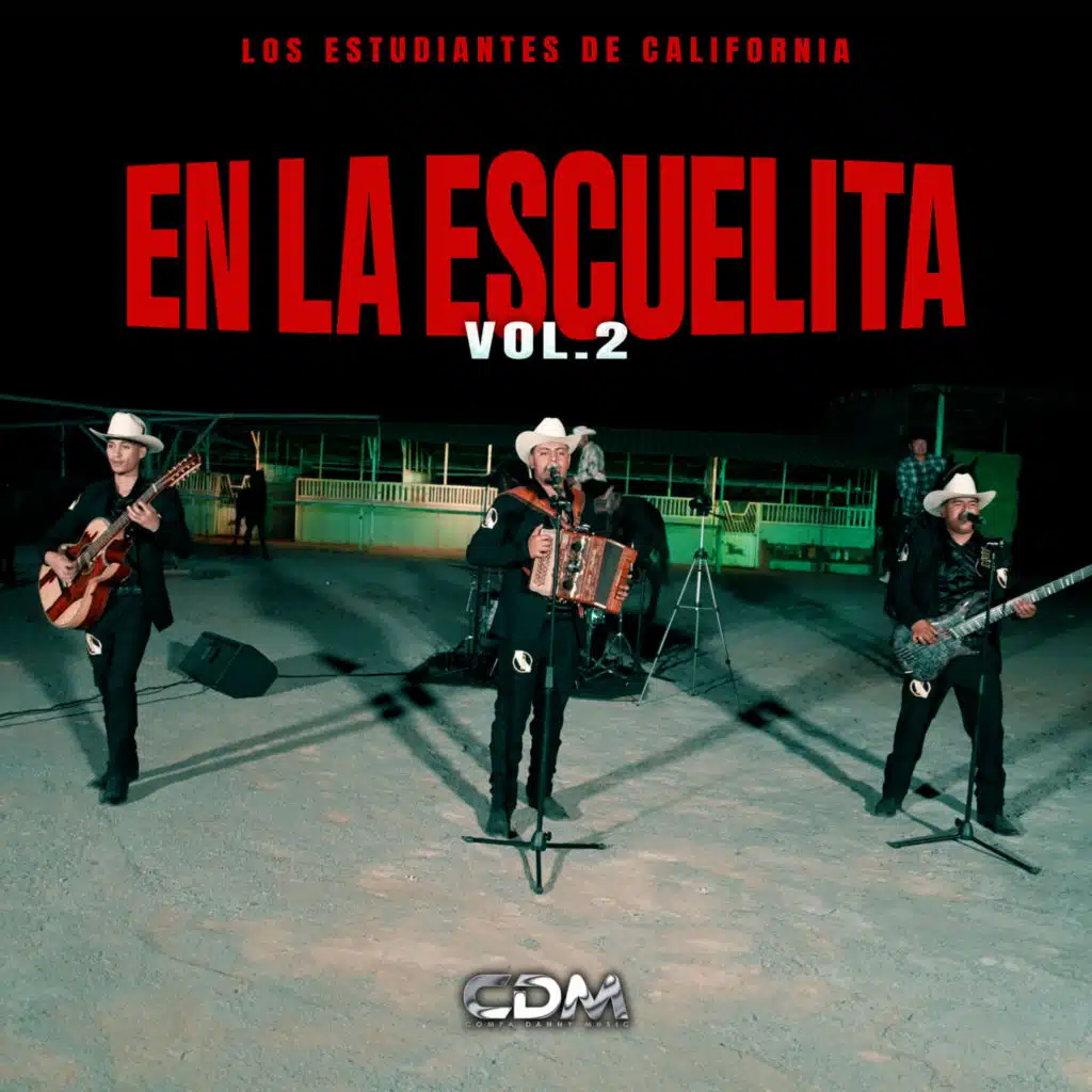 Los Estudiantes de California