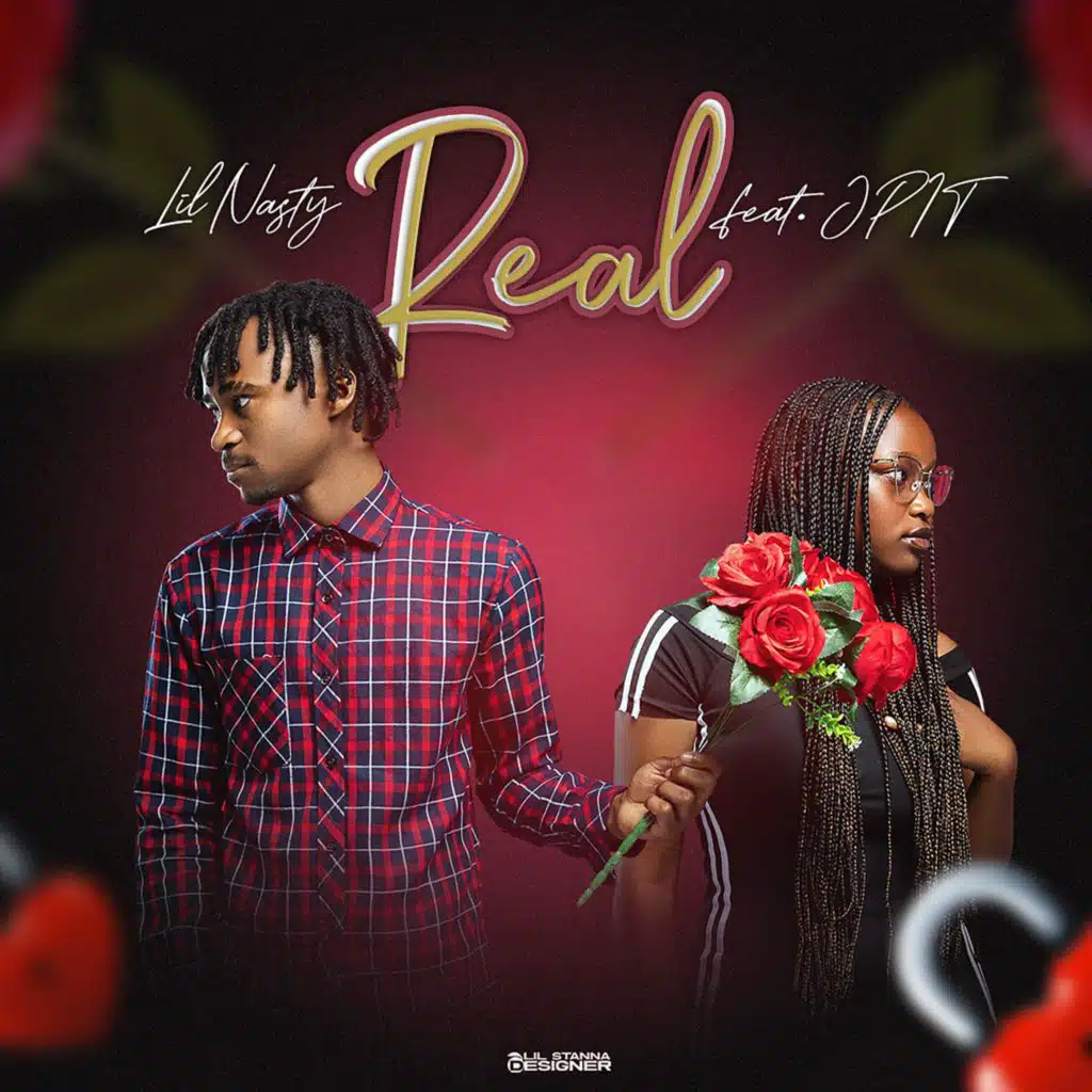 Real (feat. Jpit)