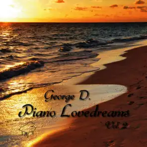 Piano Love Dreams, Vol. 2