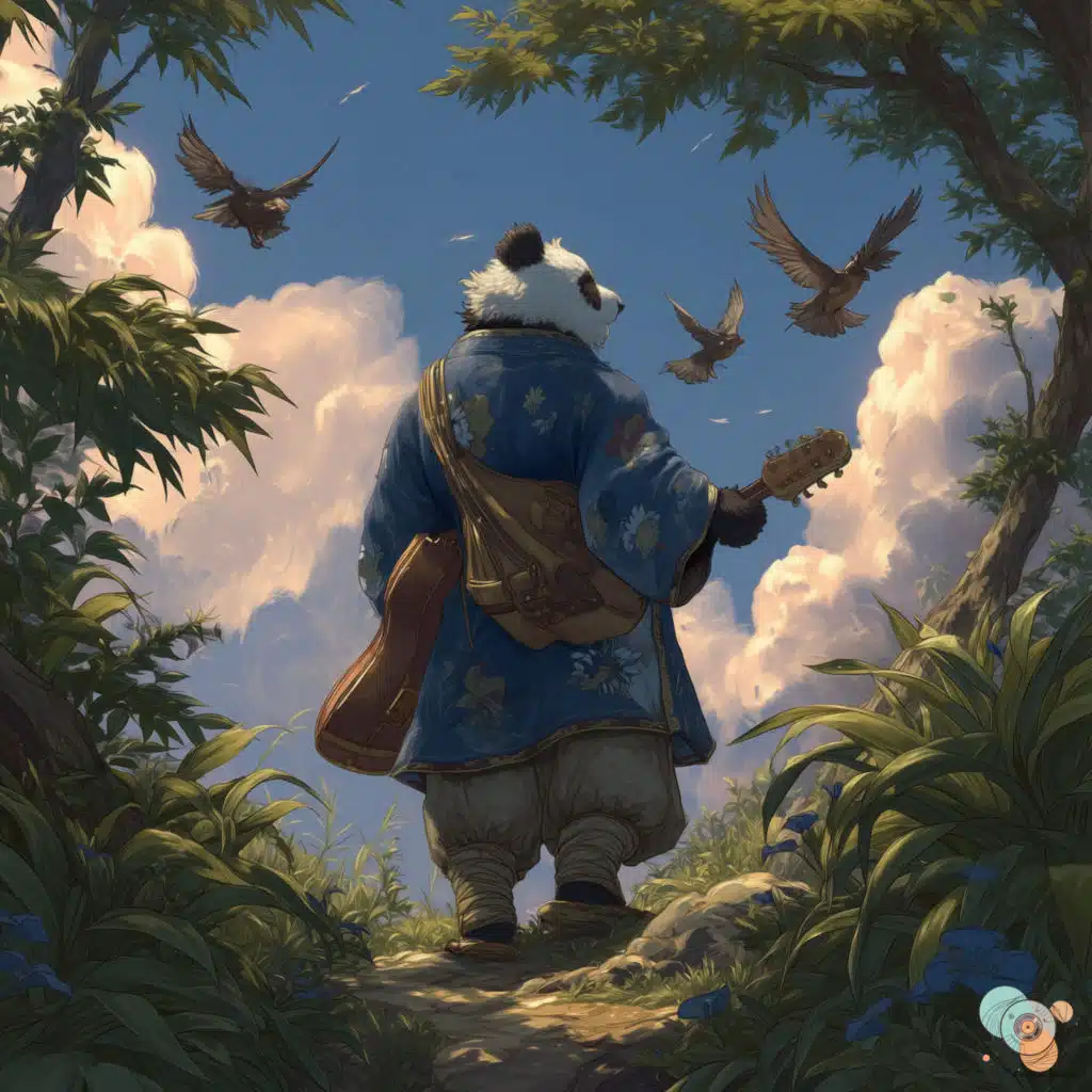 Something is Going to Happen