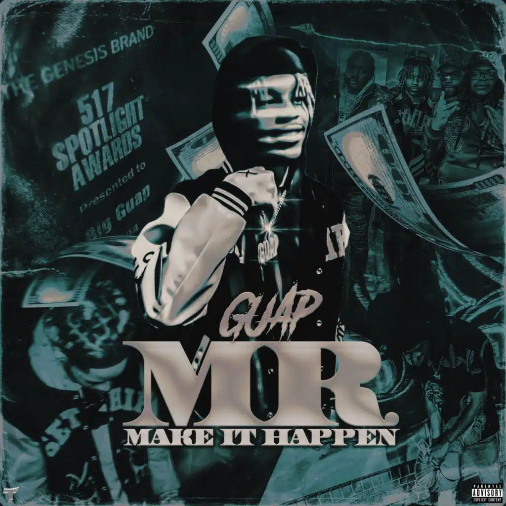 Mr. Make It Happen