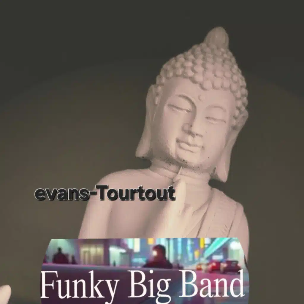 Funky Big Band