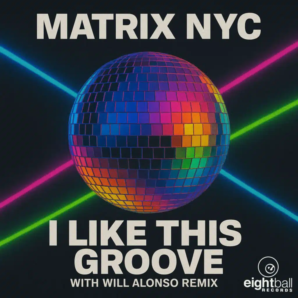 MATRIX NYC