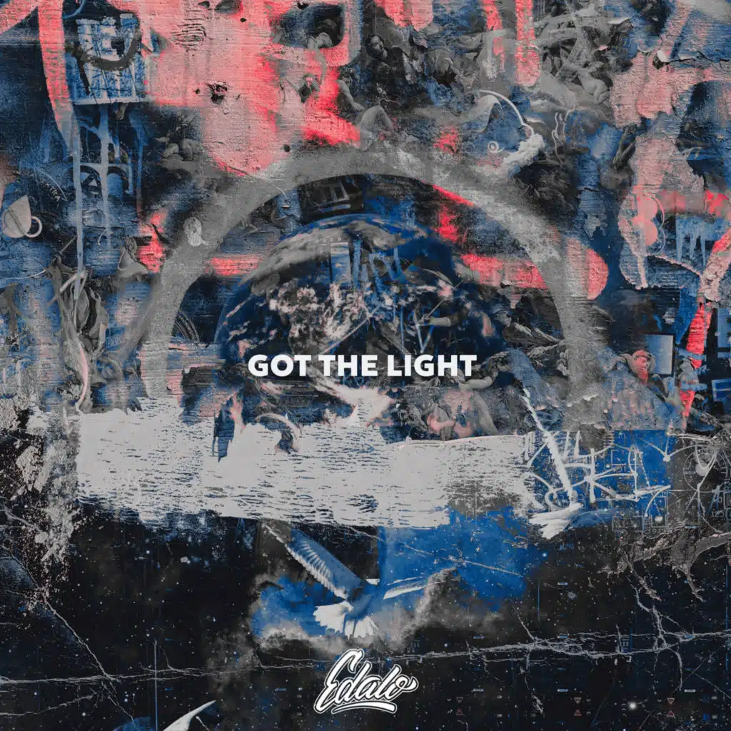 Got The Light (Slowed Down)