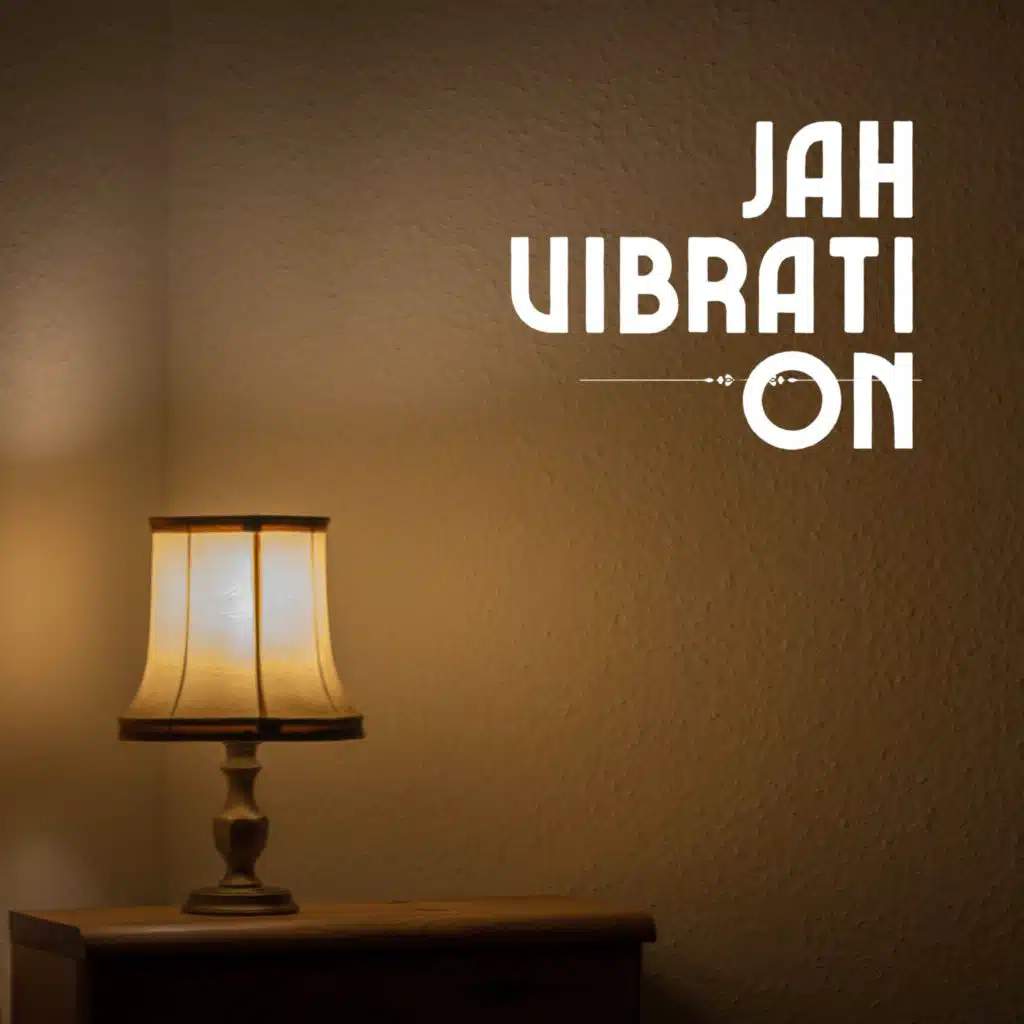 Jah Vibration