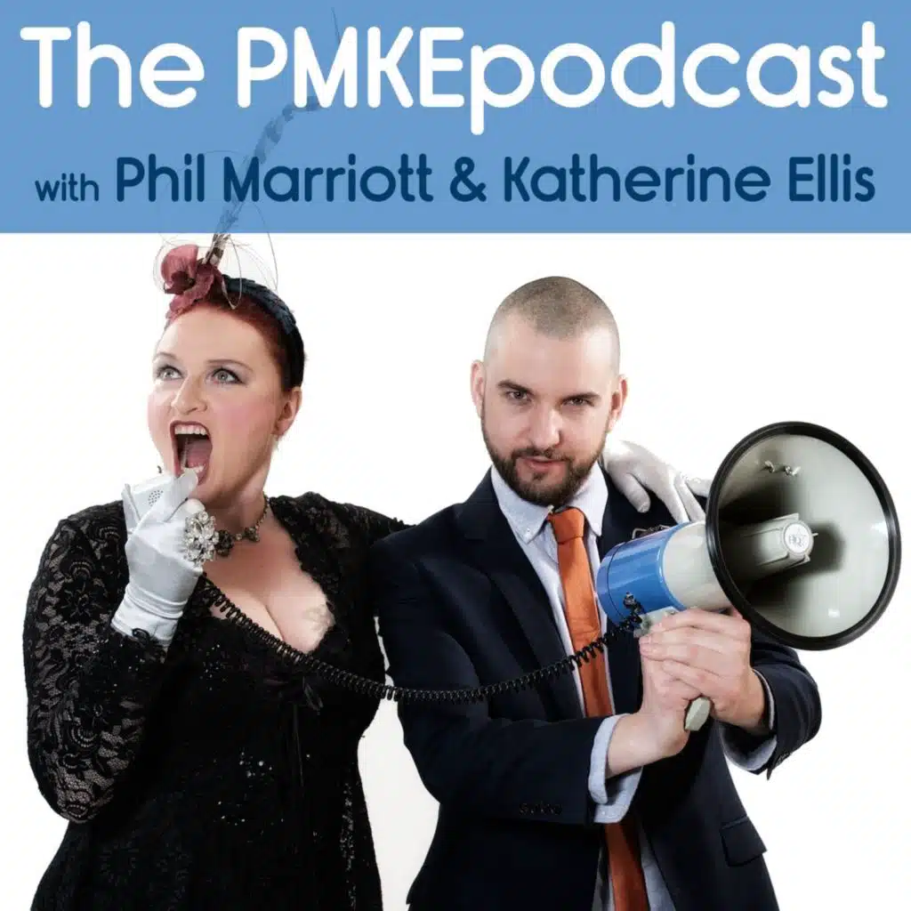 PMKEpodcast Episode 19