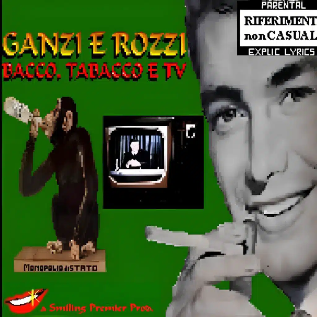 Benvenuti alla Festa