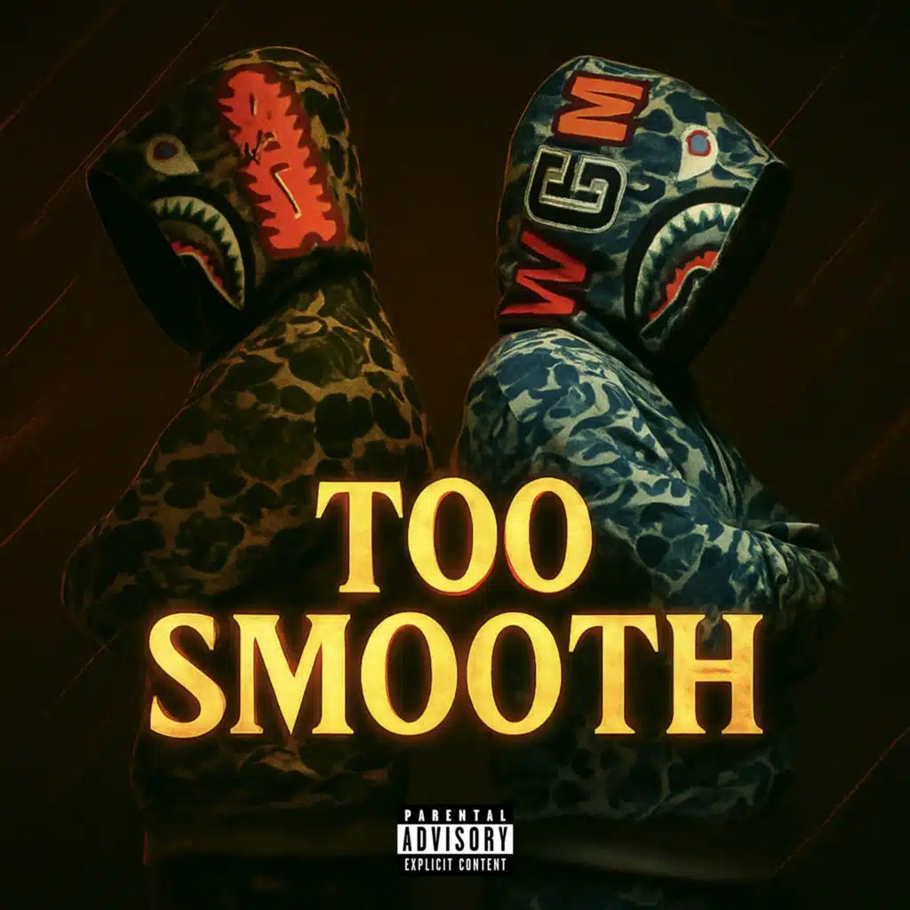 Too Smooth (feat. El Babyface)