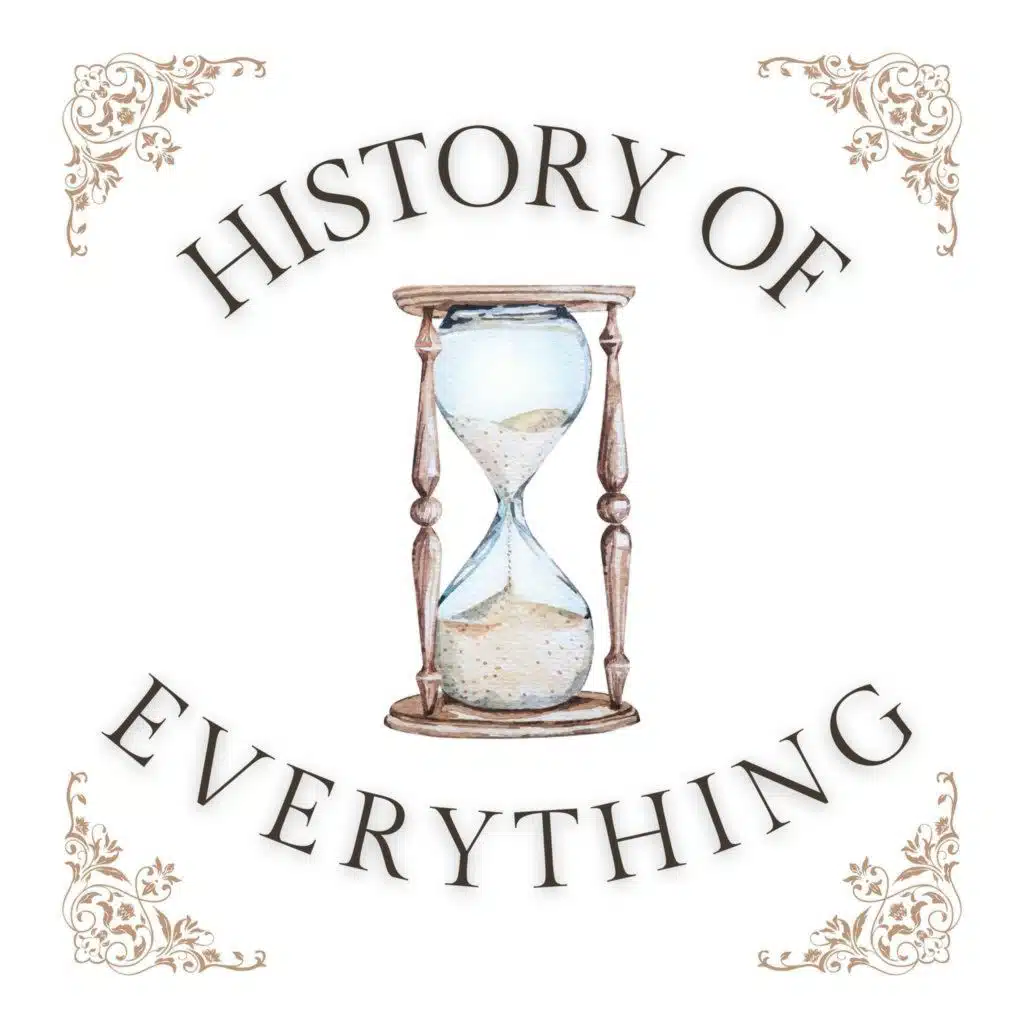 The Silly History of Beating People Up