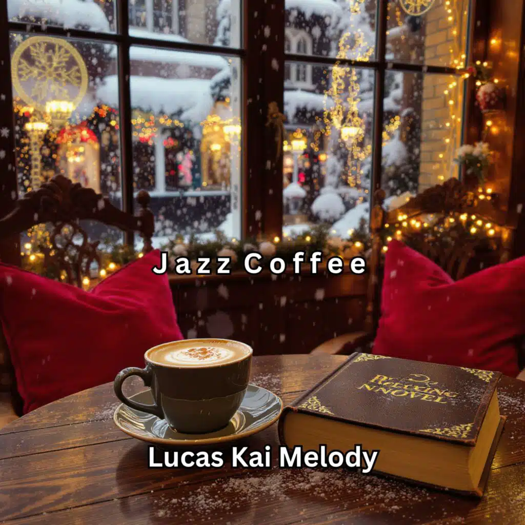 Jazz Coffee
