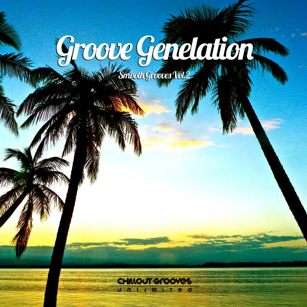 Smooth Grooves, Vol. 2