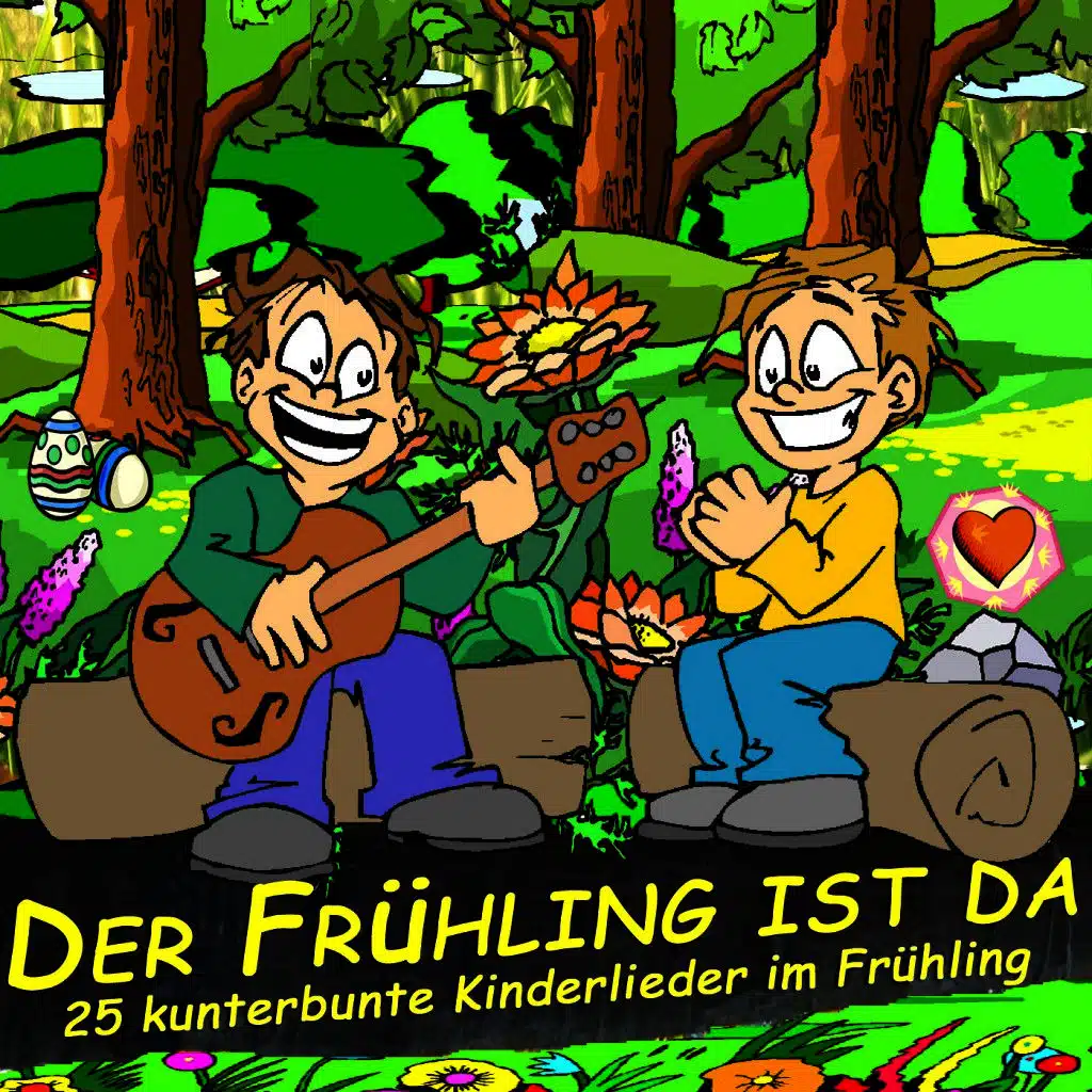 Stephen Janetzko feat. David Berton & Elke Brauweiler