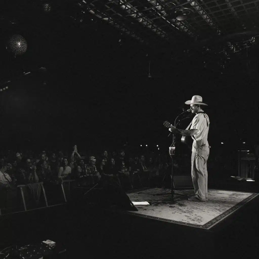 Circa 1943 (Live From Missoula, Montana)