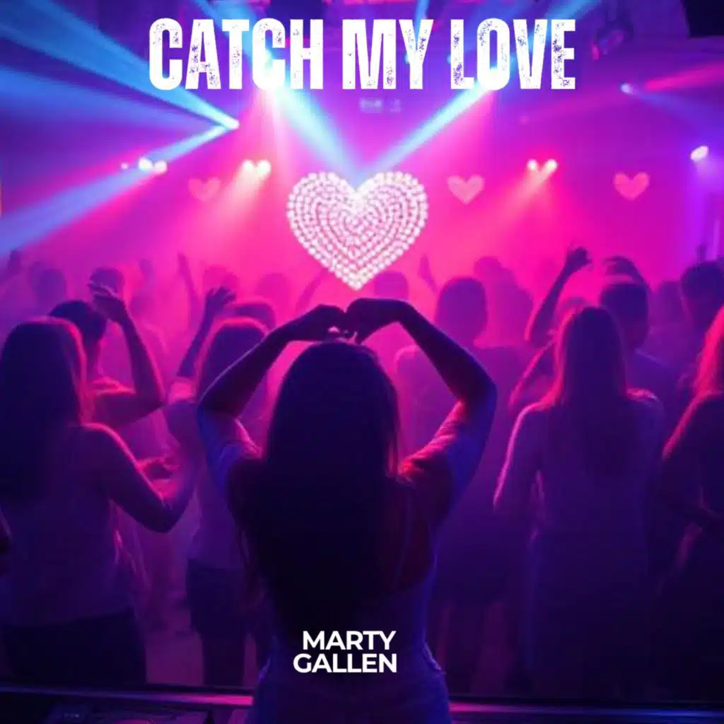 Catch My Love