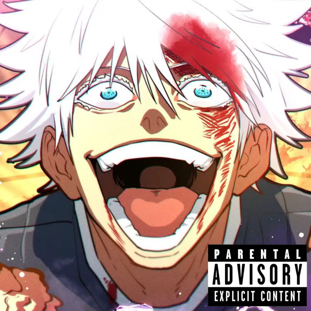 Daddyphatsnaps, Oricadia & OmarCameUp