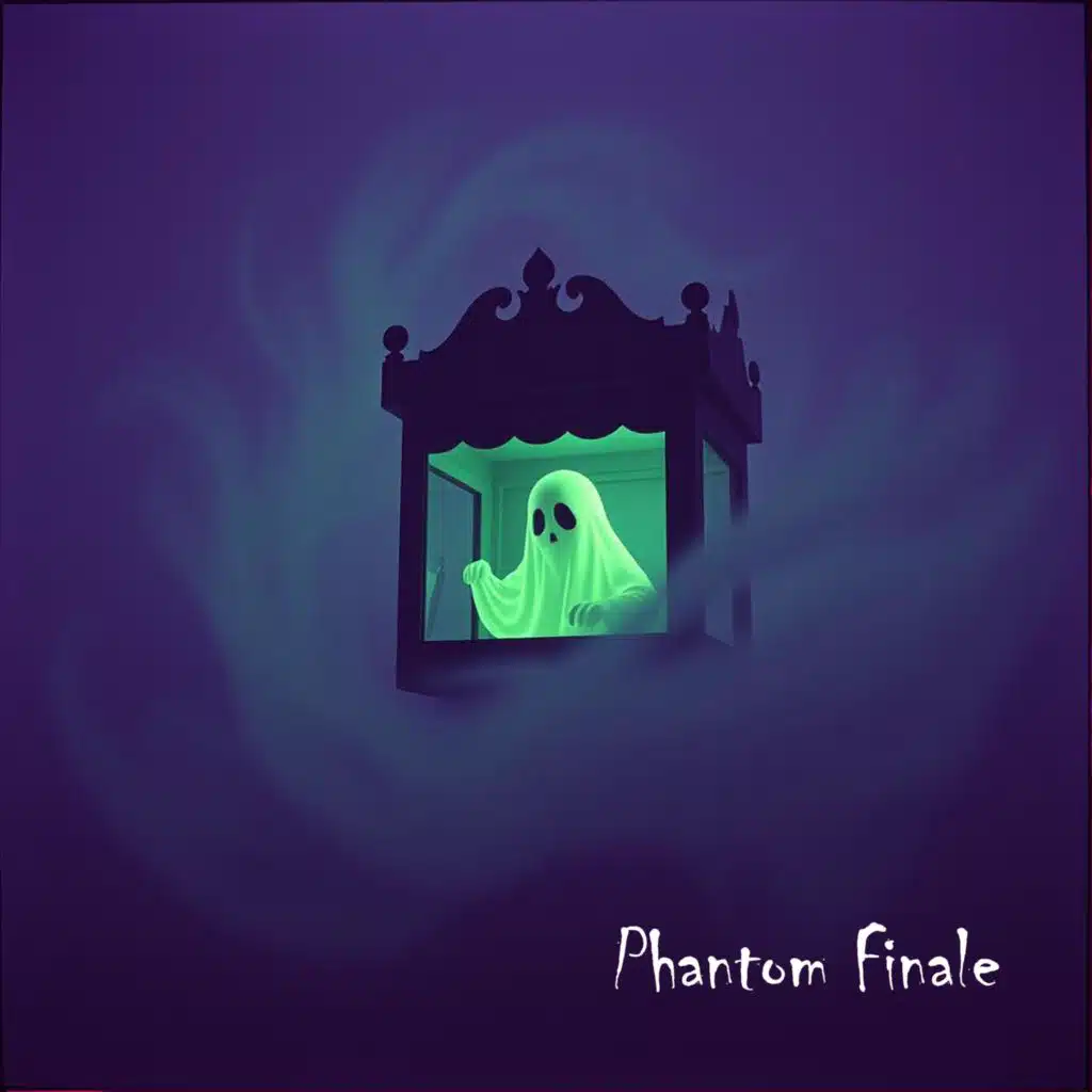Phantom Finale