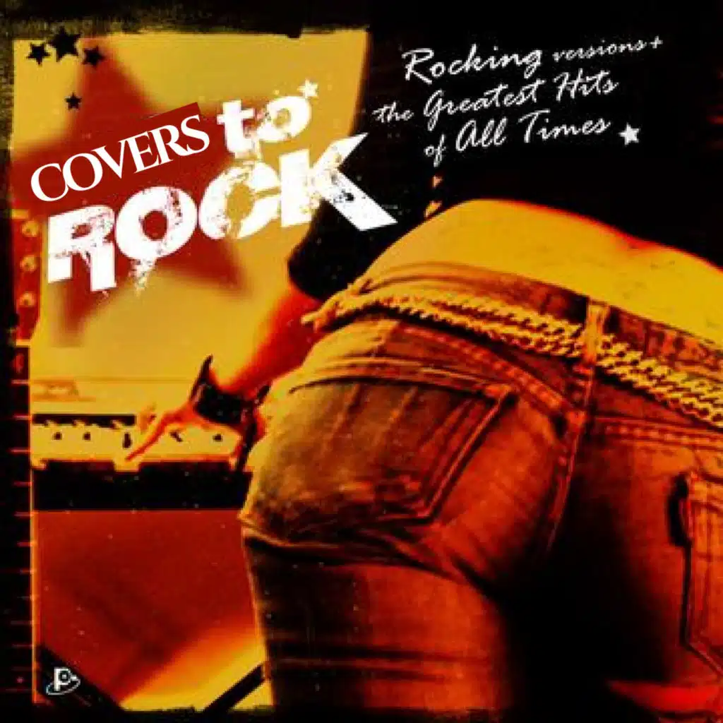 Patience (Acoustic Mix Version)