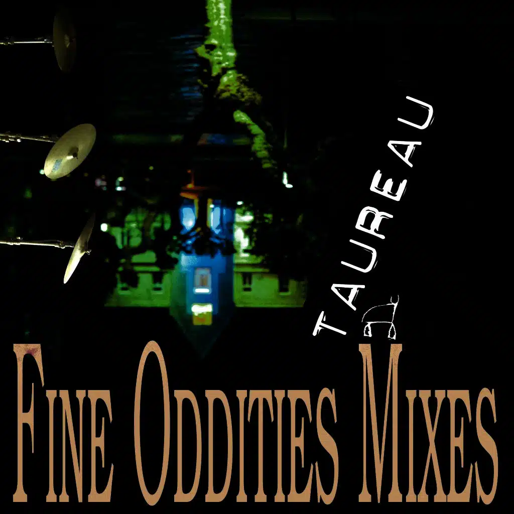 Fine Oddities (Mixes)