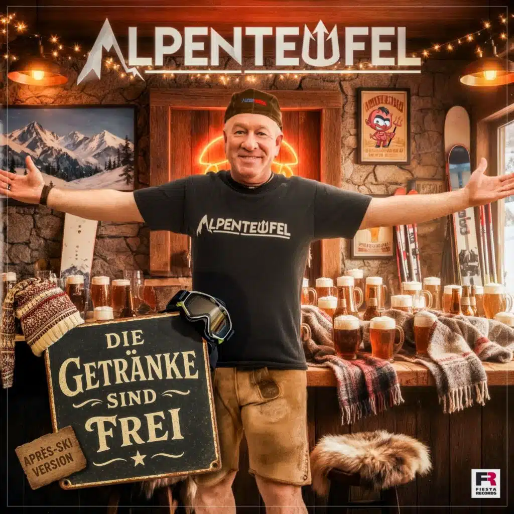 Alpenteufel