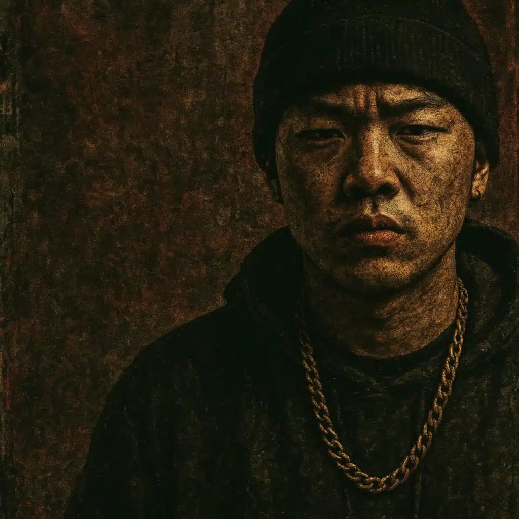 野性模式 Beast Mode EP.1