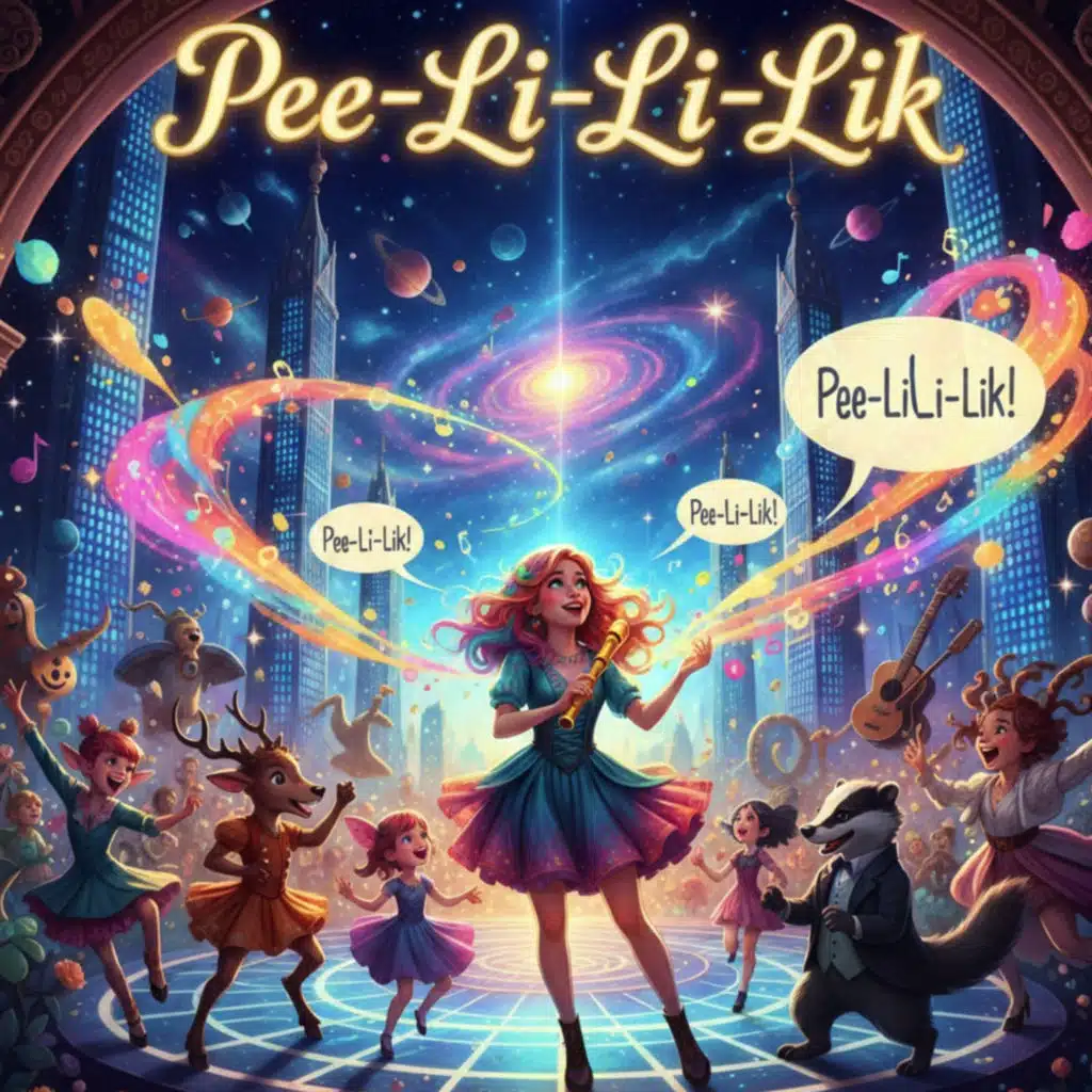 Pee-Li-Li-Lik