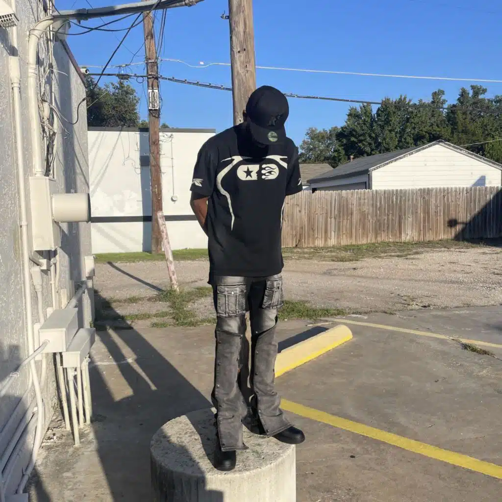 TSA (feat. CalletonFrmDaNap)