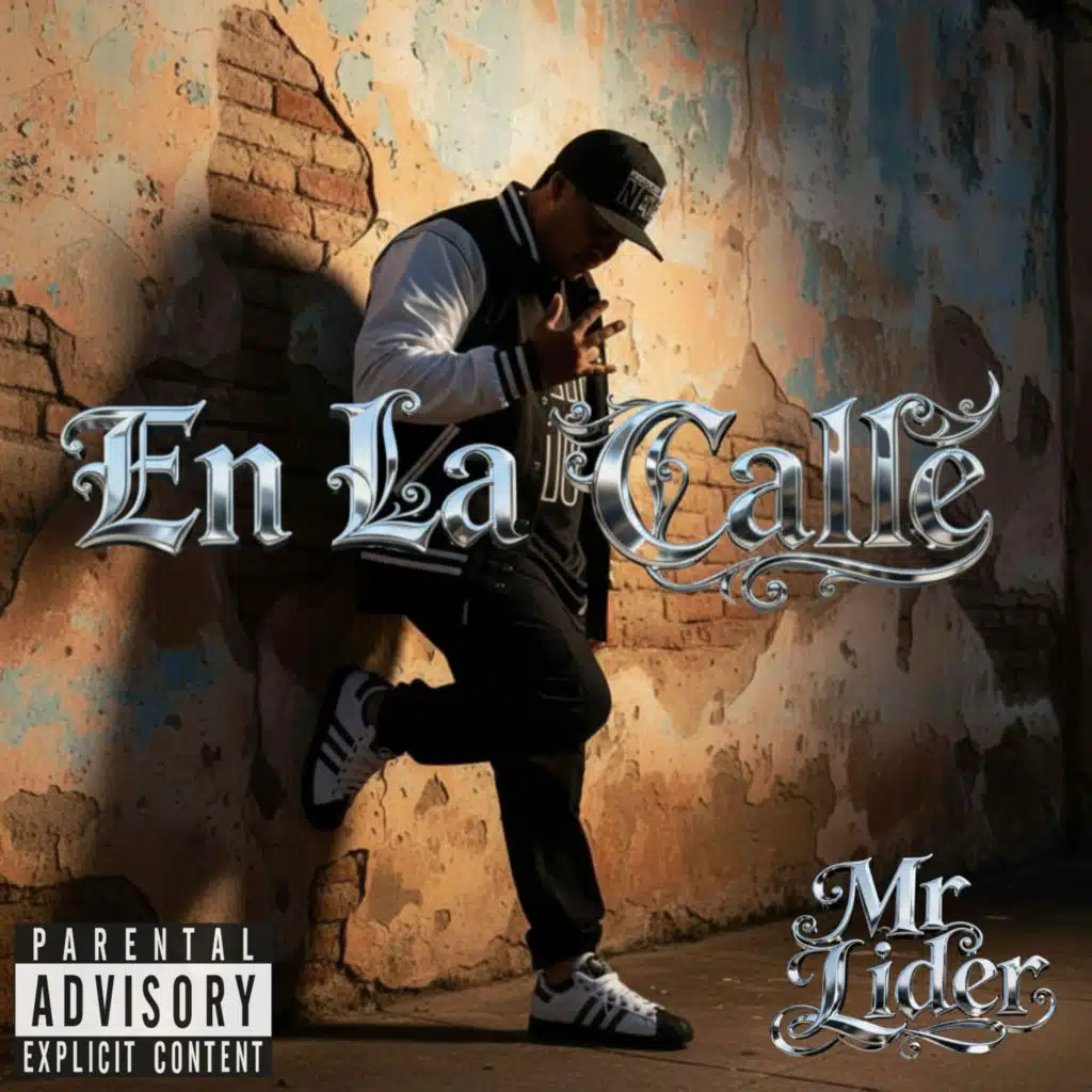 En La Calle (feat. El Robs Estrada)
