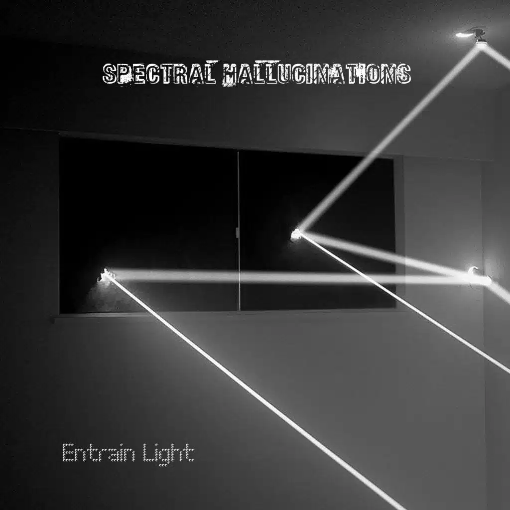 Spectral Hallucinations