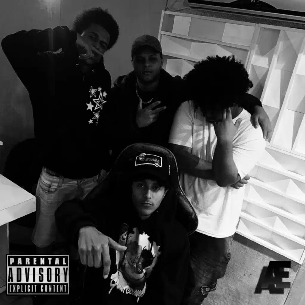 NÃO SOU BANDIDO (feat. wilzim1 & Limazz)