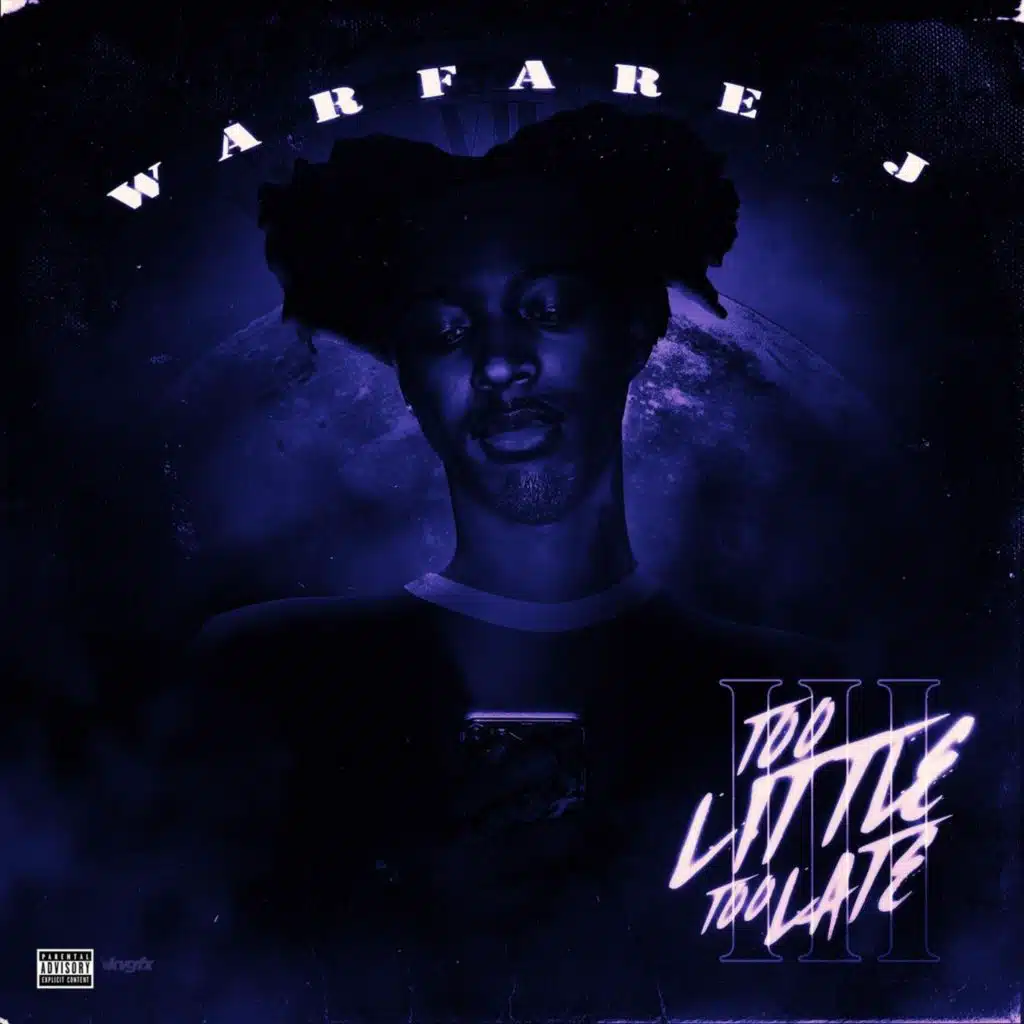 Too Little Too Late 3