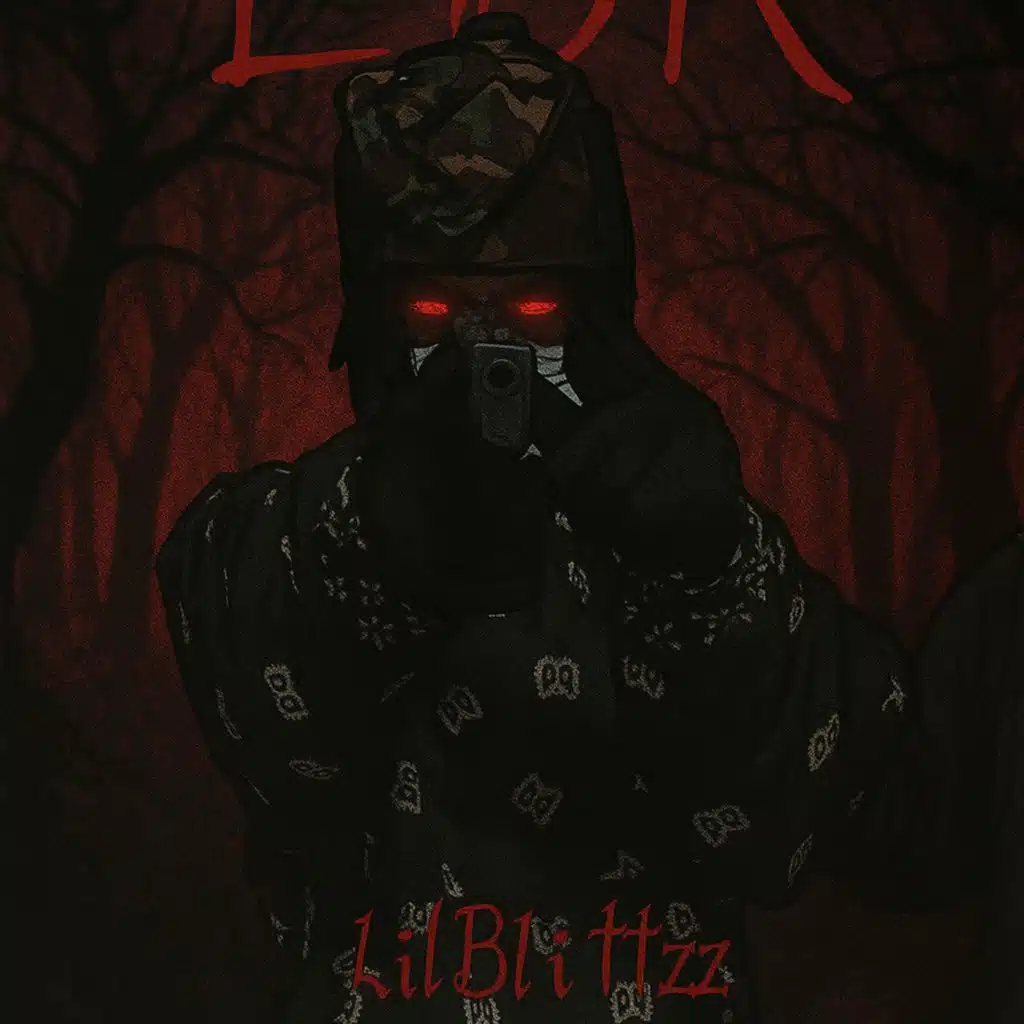 Lilblitzz-THREATS