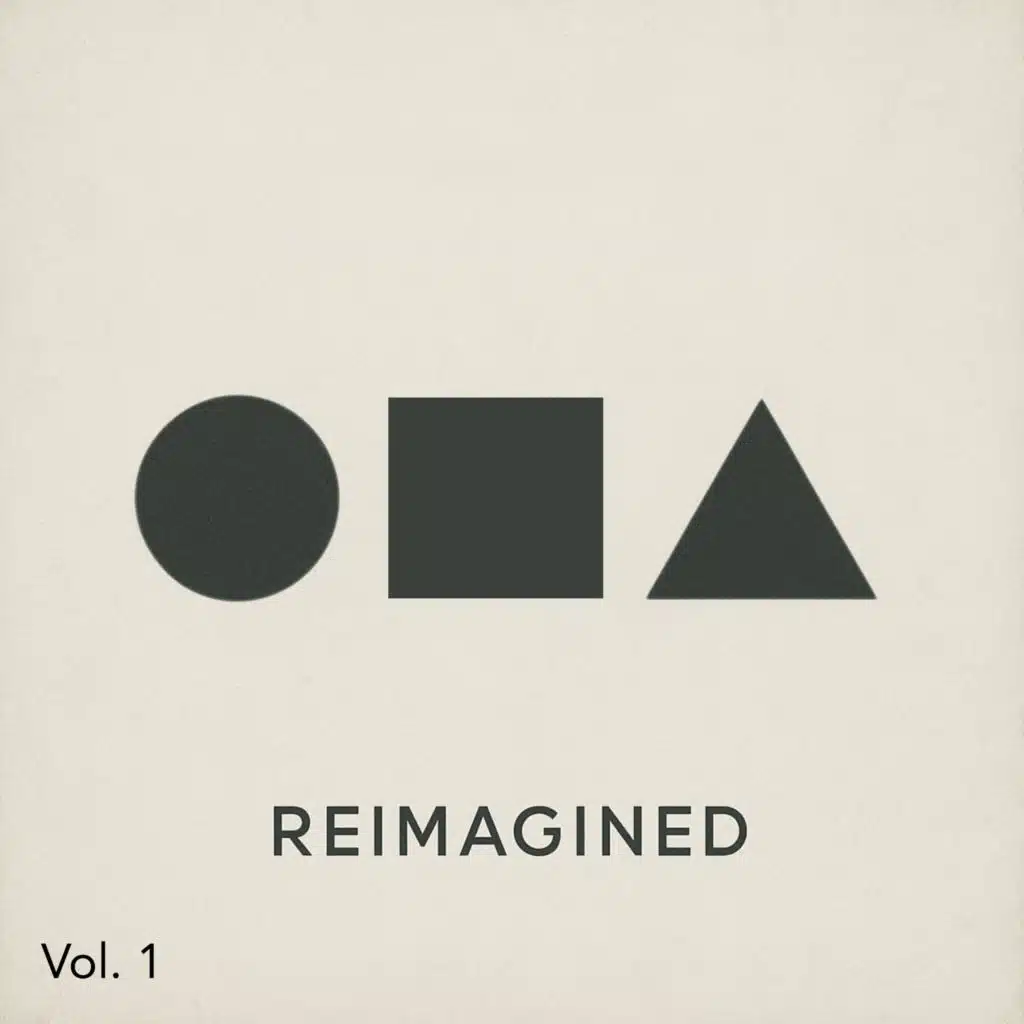 Reimagined, Vol. 1
