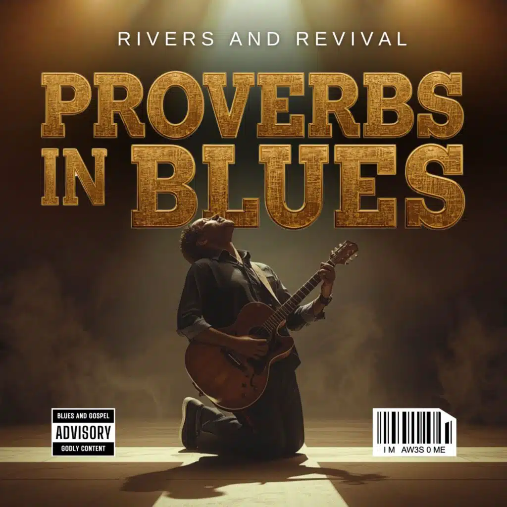 The Scales Of Truth (Proverbs 11)