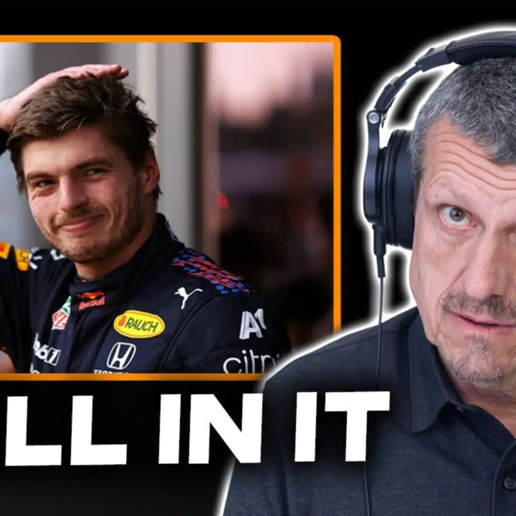 Guenther Steiner's 2025 Mexico GP Review! | Vankah Hours S2E20