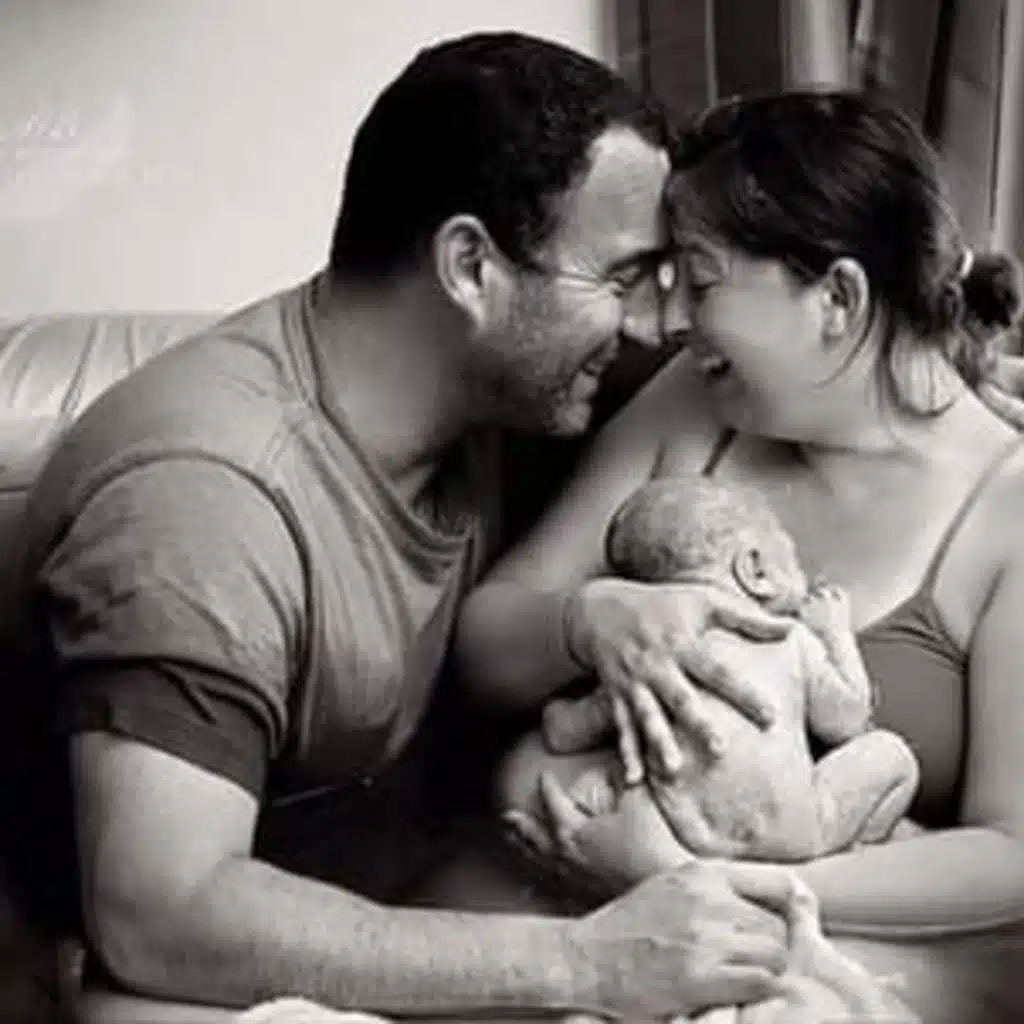 How One Midwife's Own Birth Experiences Turned Her Into a Passionate Advocate for Informed Consent