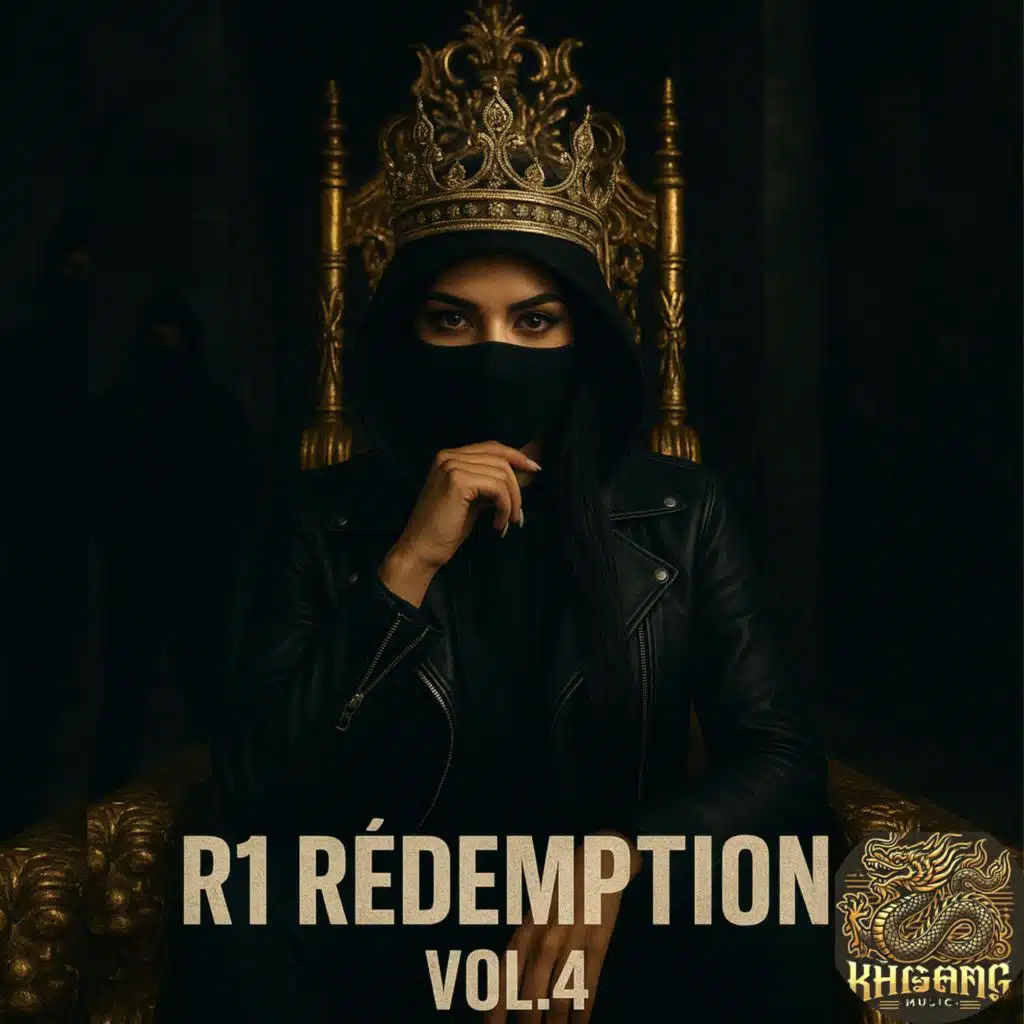 R1 Rédemption Vol.4