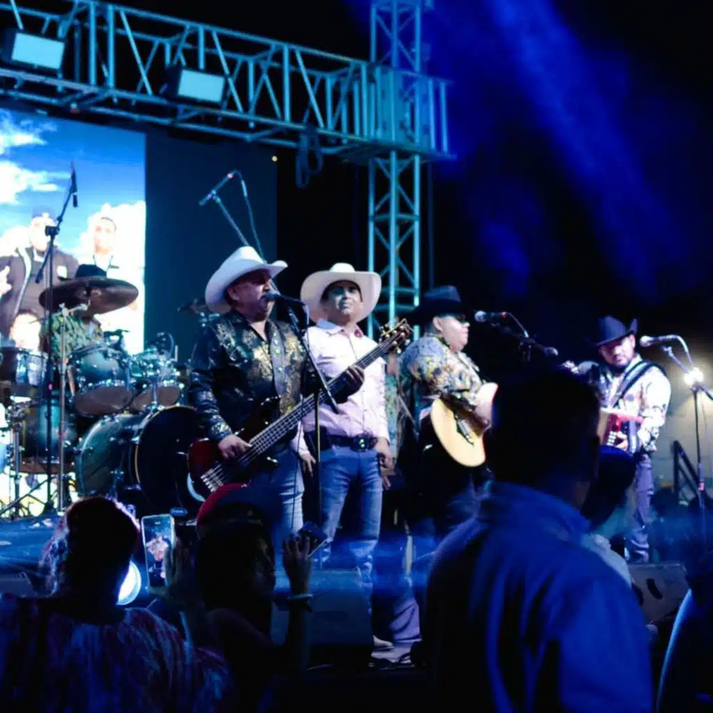 PURO MIX PA' TUS POSADAS