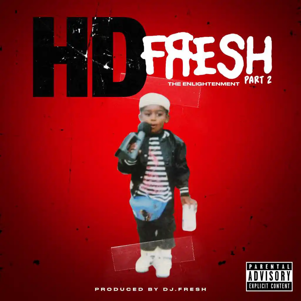 HD & DJ.Fresh