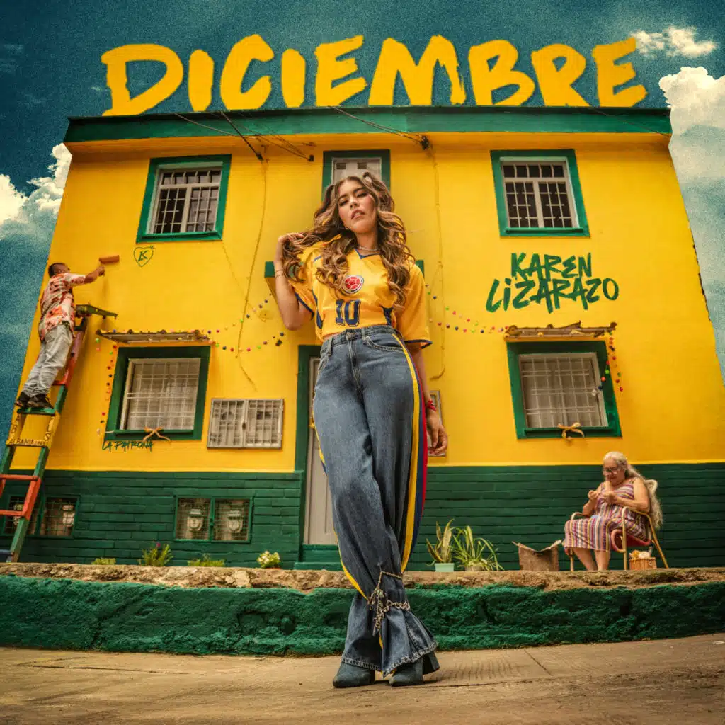 Karen Lizarazo