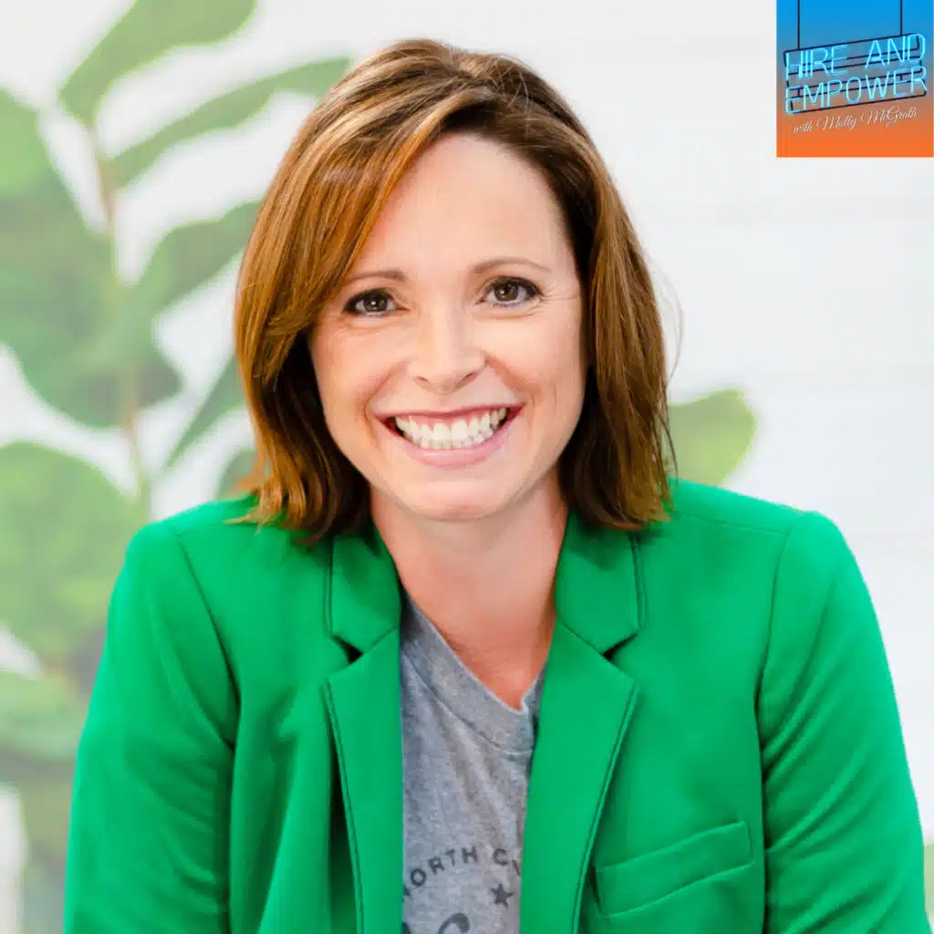 Episode 330: Building a Client Experience that Drives Referrals