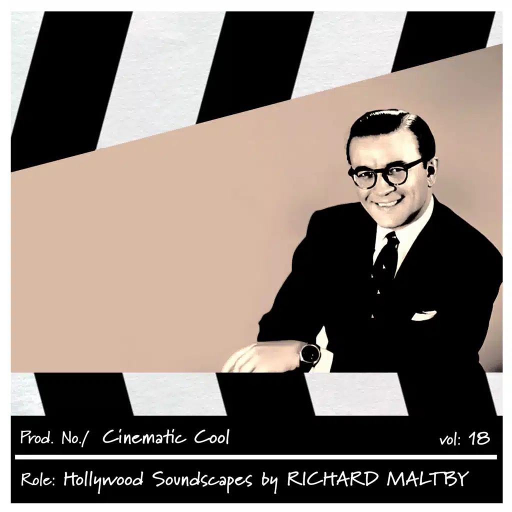 Richard Maltby & His Orchestra
