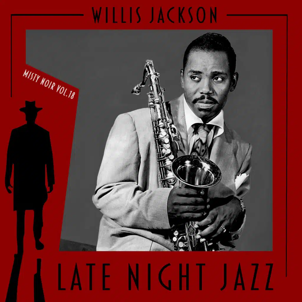 Willis Jackson