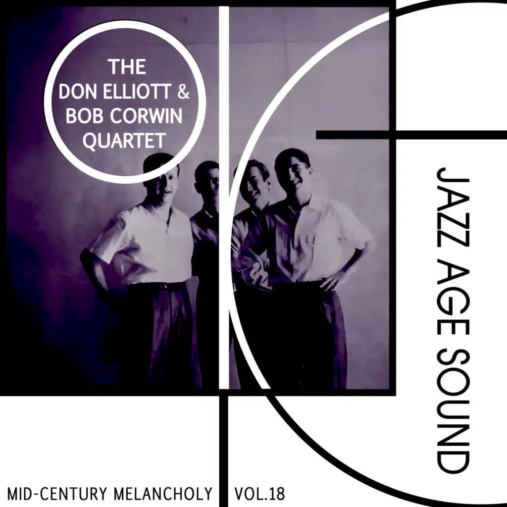 The Don Elliott & Bob Corwin Quartet