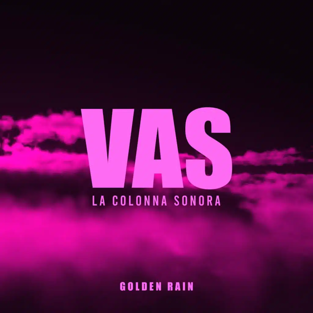 VAS - La Colonna Sonora