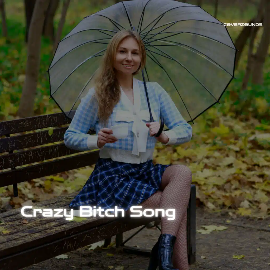 Crazy Bitch Song